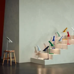 AJ Mini Tischleuchte