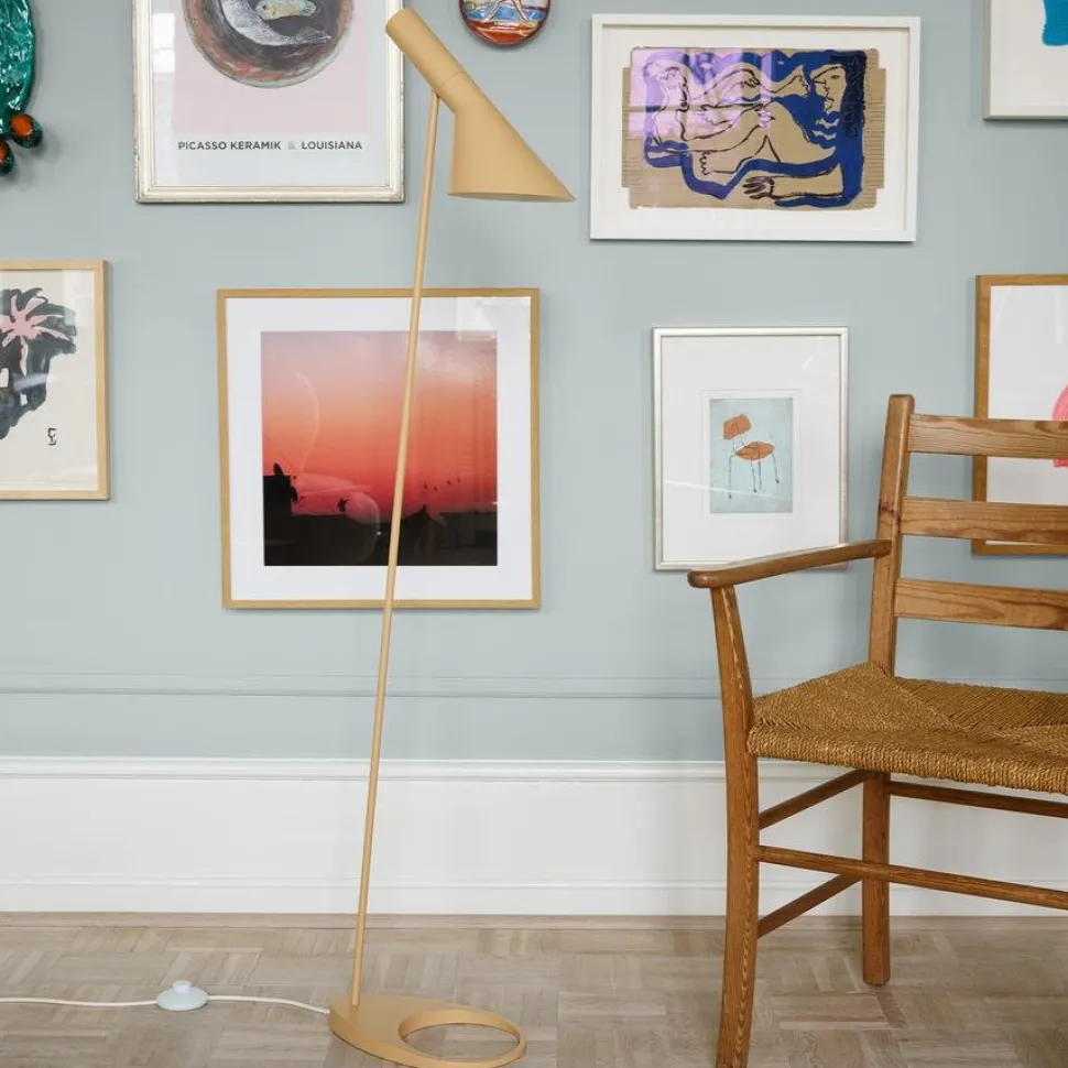 AJ Stehleuchte