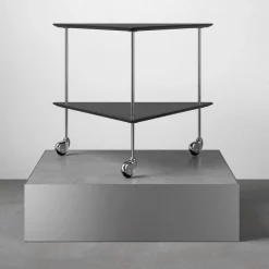 AJ Trolley