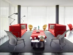 Alcove Sofa
