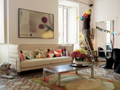 Alcove Sofa