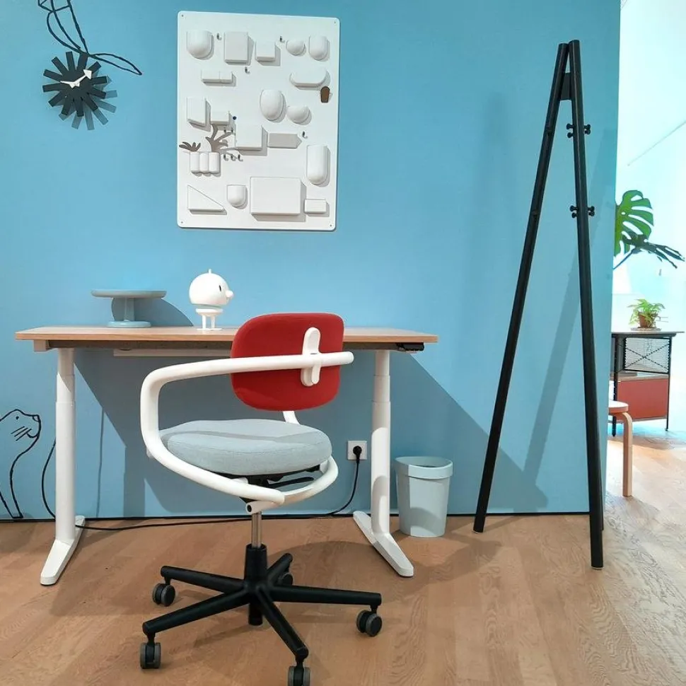 Allstar Bürodrehstuhl
