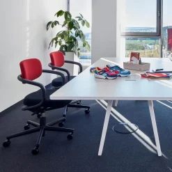Allstar Bürodrehstuhl
