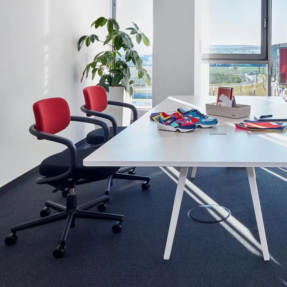 Allstar Bürodrehstuhl