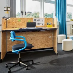 Allstar Bürodrehstuhl