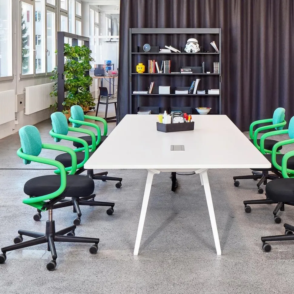 Allstar Bürodrehstuhl