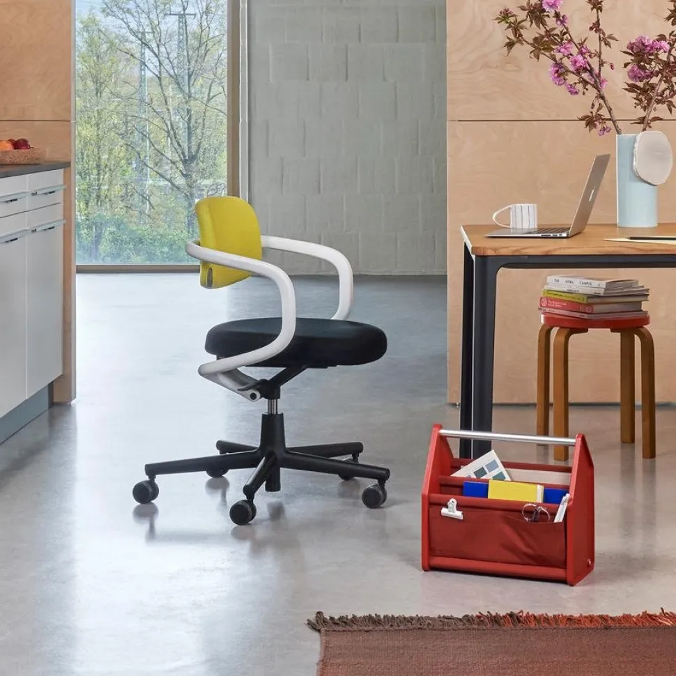 Allstar Bürodrehstuhl