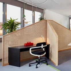 Allstar Bürodrehstuhl