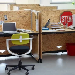 Allstar Bürodrehstuhl