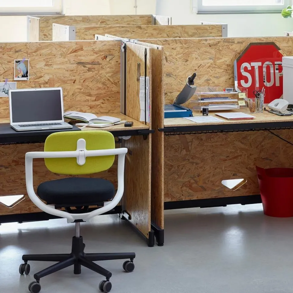 Allstar Bürodrehstuhl