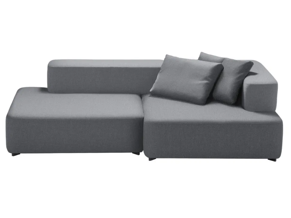 Alphabet Sofa