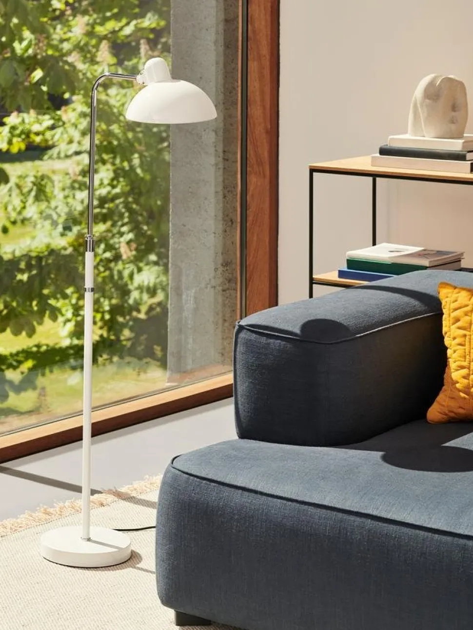 Alphabet Sofa