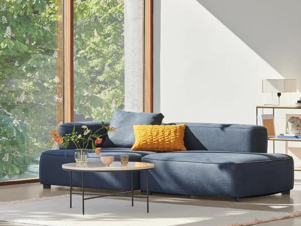 Alphabet Sofa