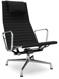 Aluminium Chair EA 124