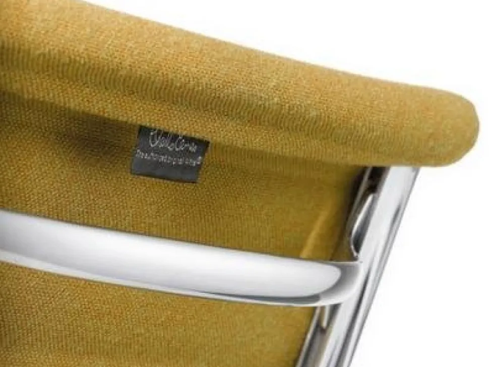 Aluminium Chair EA 124