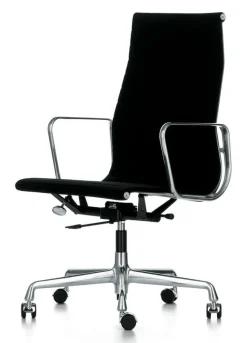 Aluminium Chair EA 119
