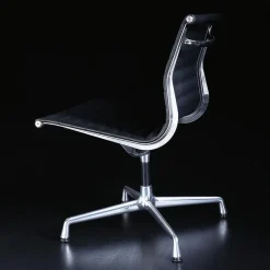 Aluminium Chair EA 105