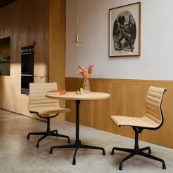 Aluminium Chair EA 105