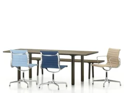 Aluminium Chair EA 101