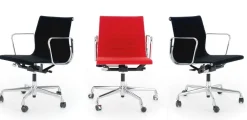 Aluminium Chair EA 117