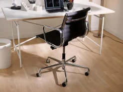Aluminium Chair EA 117