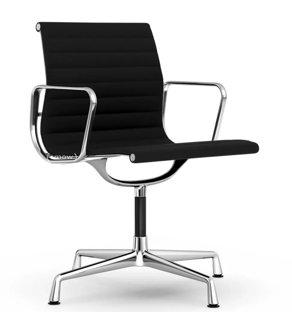 Aluminium Chair EA 103 / EA 104