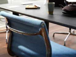 Aluminium Chair EA 103 / EA 104