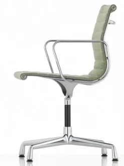 Aluminium Chair EA 103 / EA 104