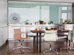 Aluminium Chair EA 103 / EA 104