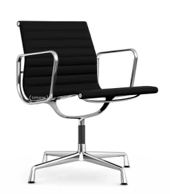 Aluminium Chair EA 107 / EA 108