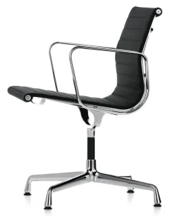 Aluminium Chair EA 107 / EA 108