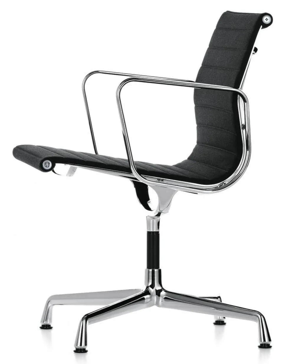 Aluminium Chair EA 107 / EA 108