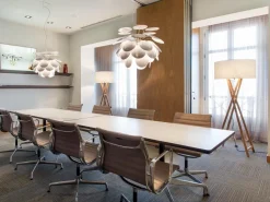Aluminium Chair EA 107 / EA 108