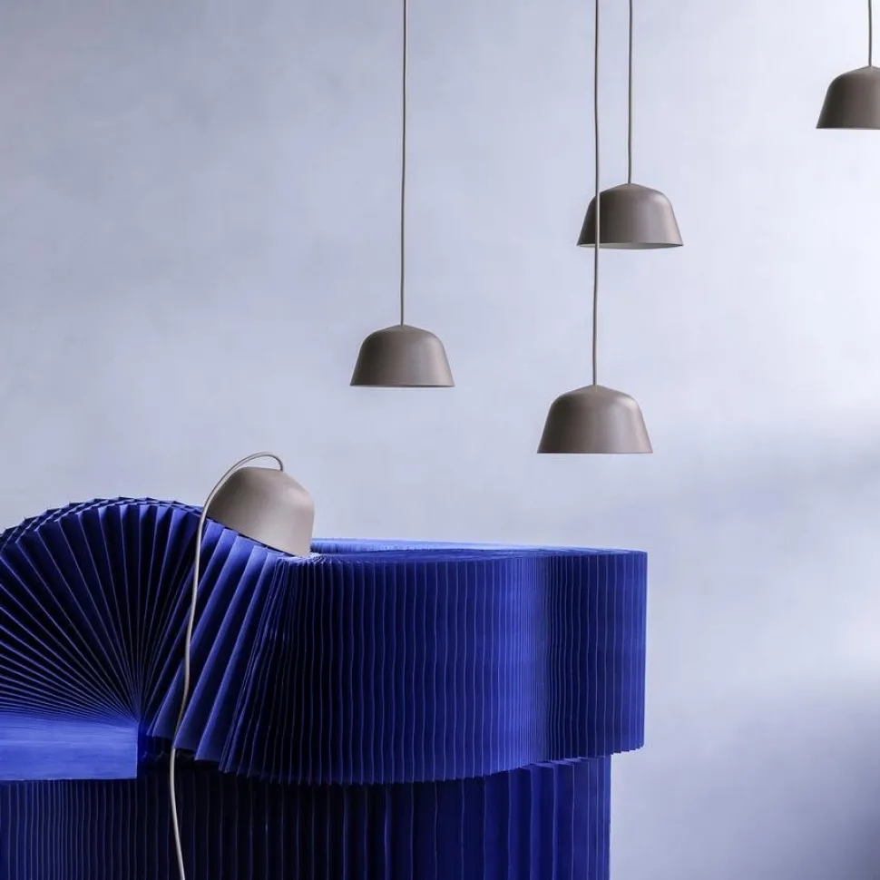 Ambit Pendant Lamp
