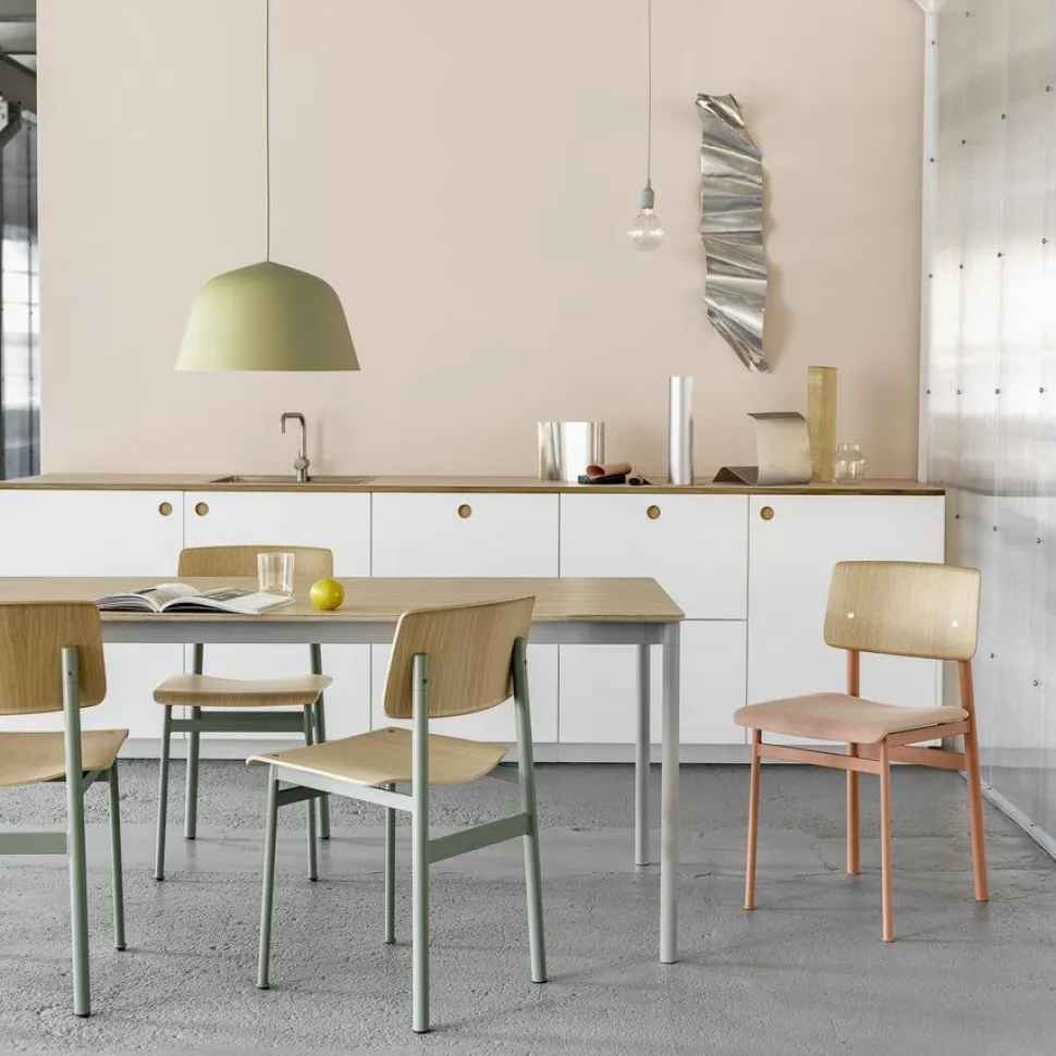 Ambit Pendant Lamp