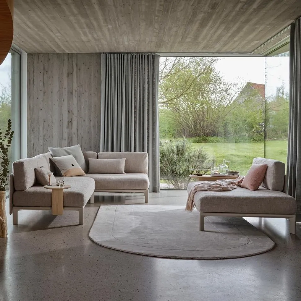 Anagram Sofa