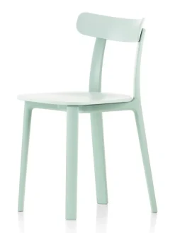 APC All Plastic Chair