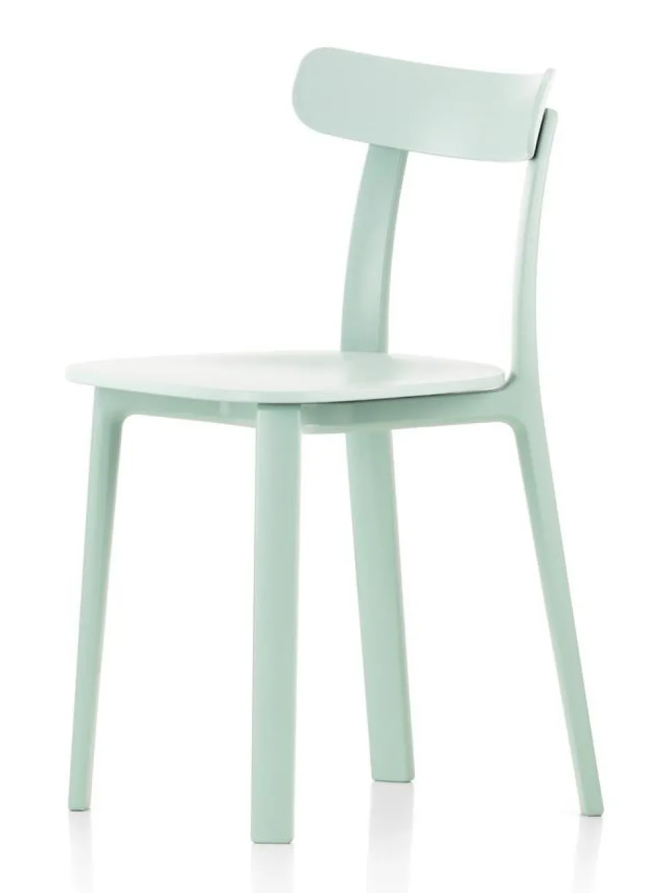 APC All Plastic Chair