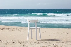 APC All Plastic Chair