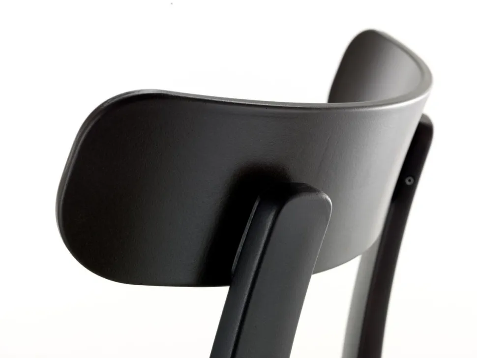 APC All Plastic Chair