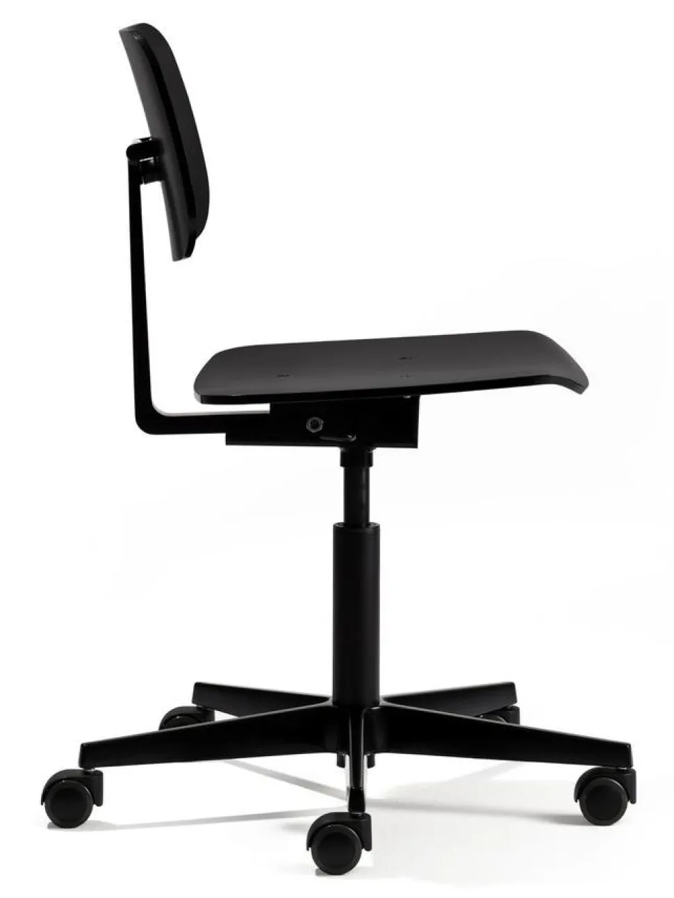 Arbeitsstuhl Mr. Square