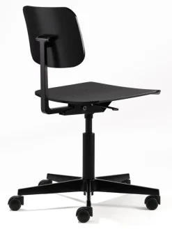 Arbeitsstuhl Mr. Square