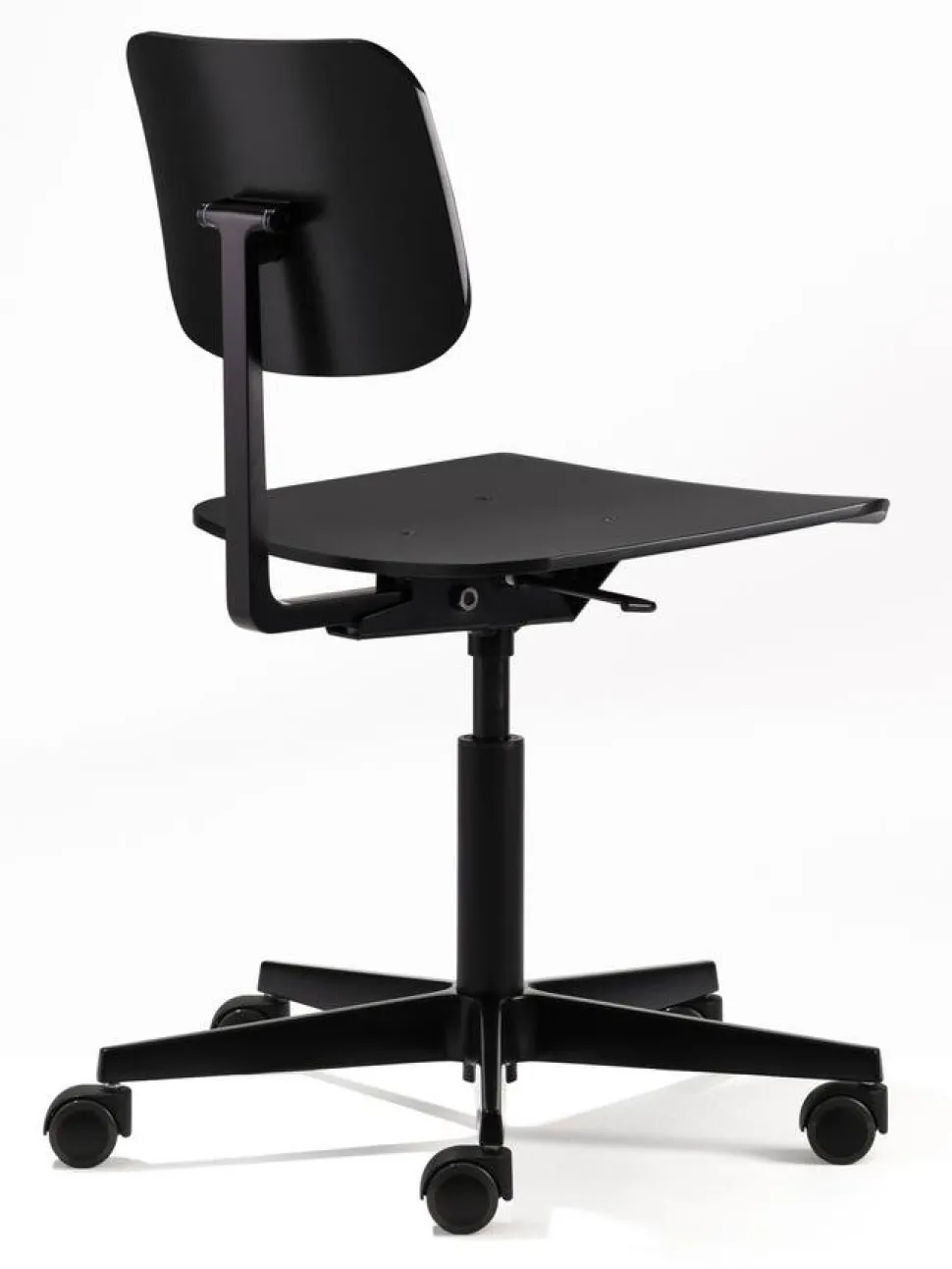 Arbeitsstuhl Mr. Square
