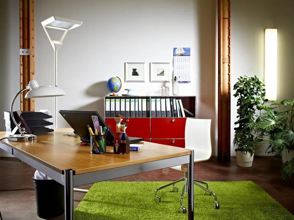 Arbeitsstuhl Seesaw