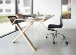 Arbeitsstuhl Seesaw