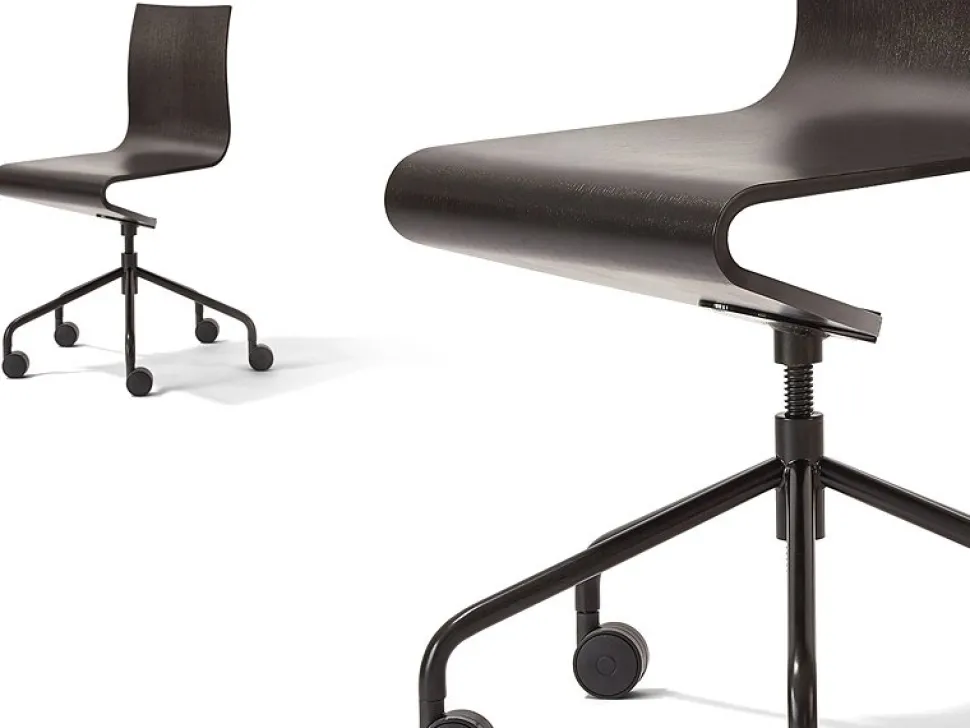 Arbeitsstuhl Seesaw