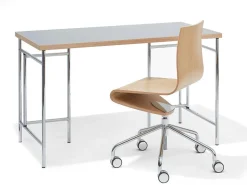 Arbeitsstuhl Seesaw