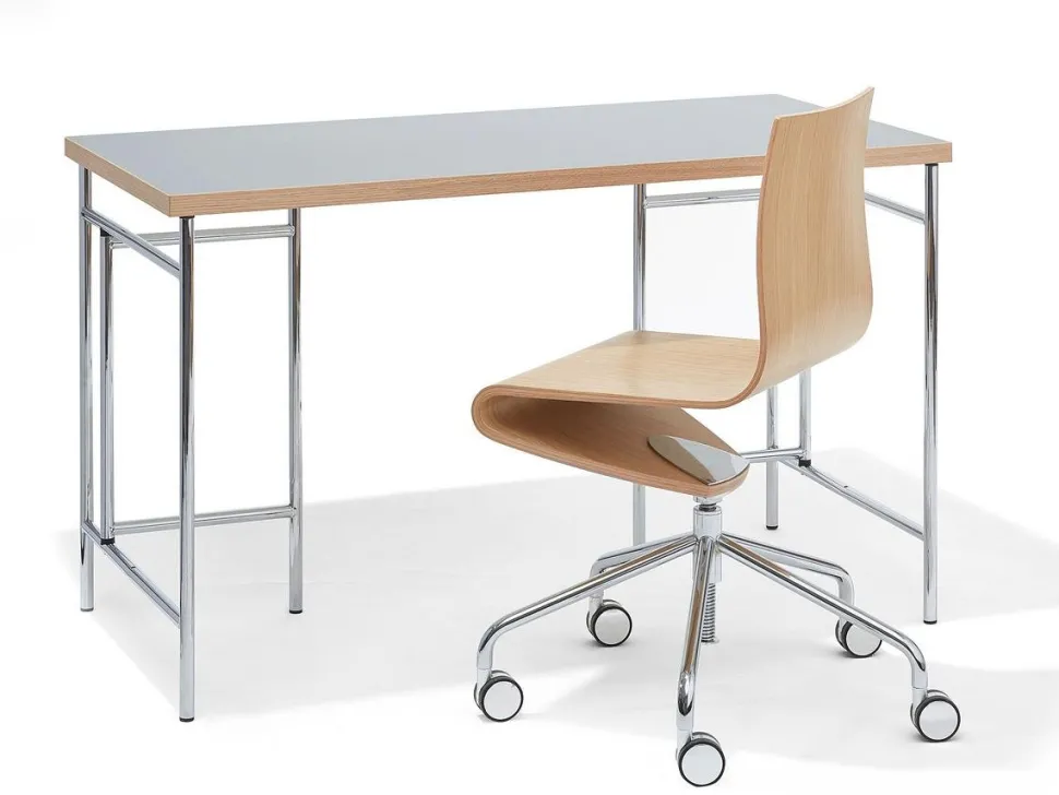 Arbeitsstuhl Seesaw