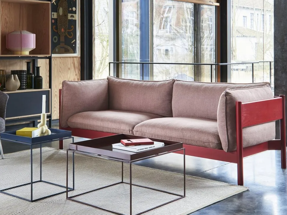 Arbour Sofa