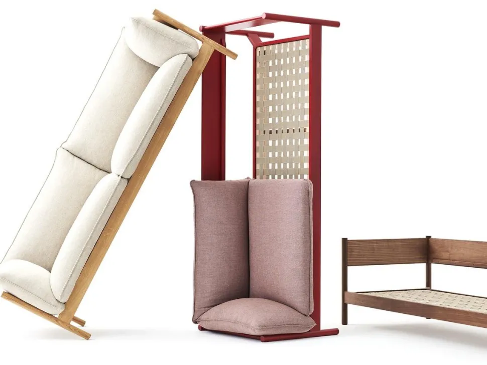 Arbour Sofa